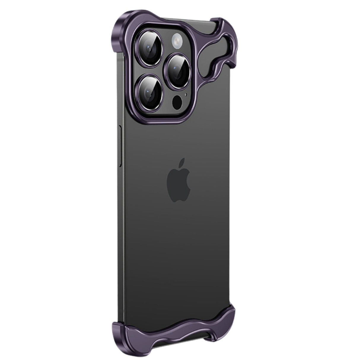 Ultra-Dunne Premium iPhone Hoes - Onzichtbare Bescherming tegen Krassen en Stoten