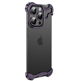 Ultra-Dunne Premium iPhone Hoes - Onzichtbare Bescherming tegen Krassen en Stoten