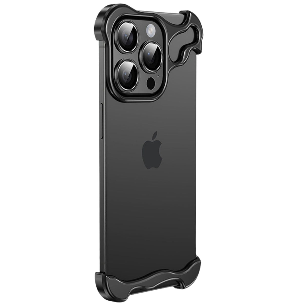 Ultra-Dunne Premium iPhone Hoes - Onzichtbare Bescherming tegen Krassen en Stoten