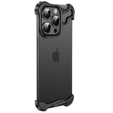 Ultra-Dunne Premium iPhone Hoes - Onzichtbare Bescherming tegen Krassen en Stoten