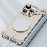 Ultra-Dunne Premium iPhone Hoes - Onzichtbare Bescherming tegen Krassen en Stoten