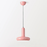 Scandinavische LED Hanglamp - Minimalistisch Design & Warme Verlichting | Ideaal voor Woonkamer & Slaapkamer