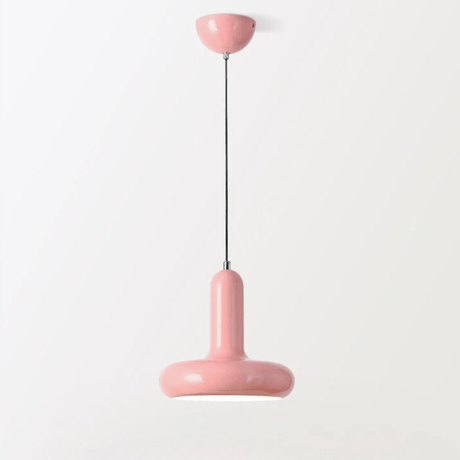 Scandinavische LED Hanglamp - Minimalistisch Design & Warme Verlichting | Ideaal voor Woonkamer & Slaapkamer