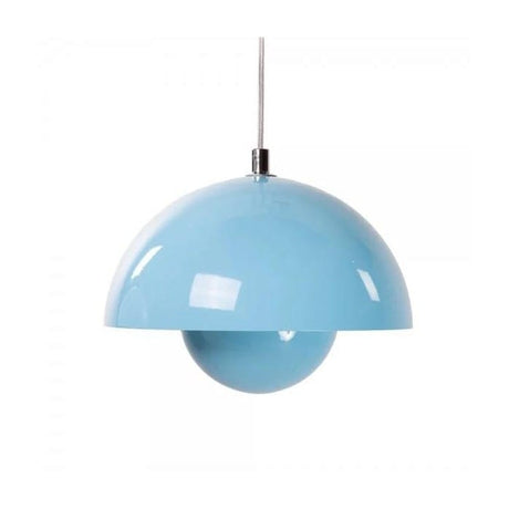 Elegante Moderne Hanglamp voor Woonkamer – Verfijnde Verlichting in Zwart/Rood/Wit