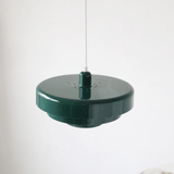 Vintage LED Hanglamp - Retro Stijl, Moderne Verlichting voor Eetkamer, Woonkamer en Keuken - Energiezuinig Design