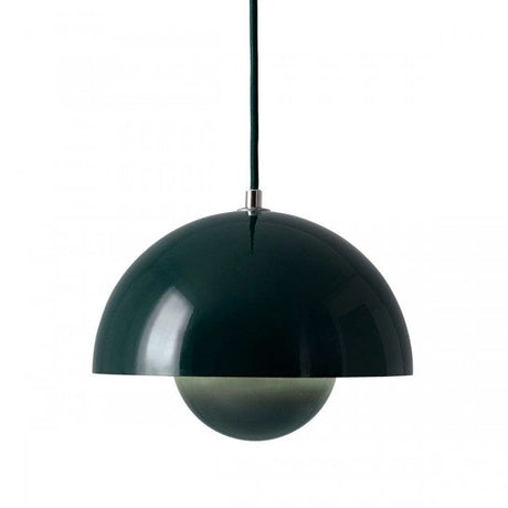 Elegante Moderne Hanglamp voor Woonkamer – Verfijnde Verlichting in Zwart/Rood/Wit