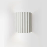 Moderne Resin Wandlampen | Stijlvolle LED Verlichting voor Woonkamer, Slaapkamer en Gang | Energiezuinig Design