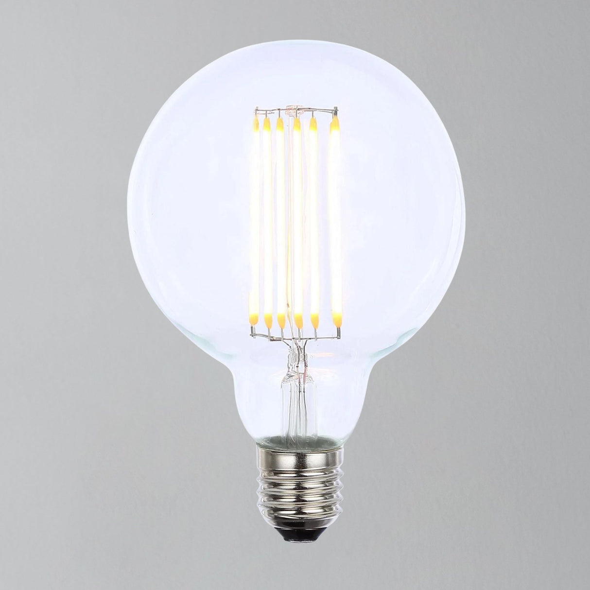 Ezri LED Filament G90 Lichtbol