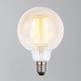 Ezri LED Filament G90 Lichtbol