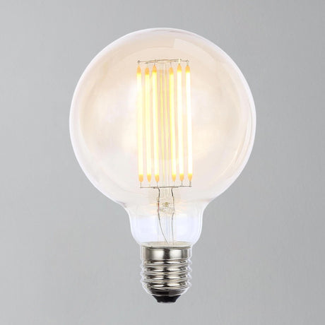 Ezri LED Filament G90 Lichtbol