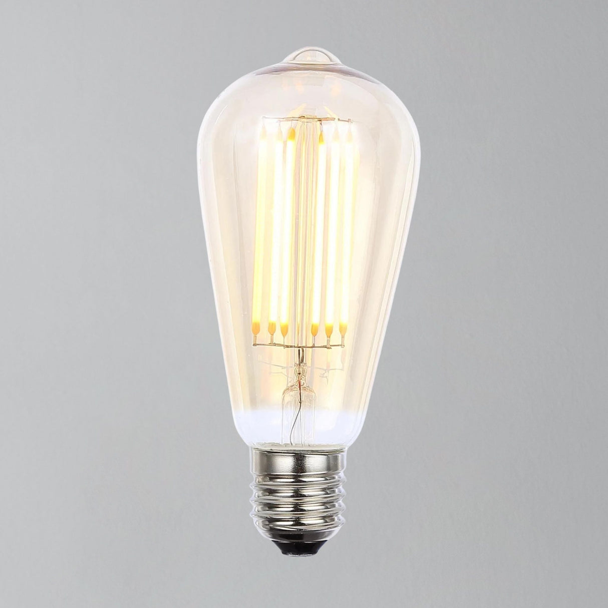 Hyde LED Filament Lamp Uniek Ontwerp