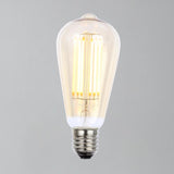 Hyde LED Filament Lamp Uniek Ontwerp