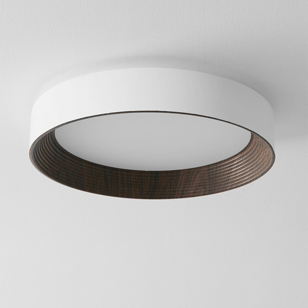 Minimalistische LED Ronde Plafondlamp