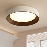 Minimalistische LED Ronde Plafondlamp