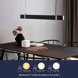 Thorne Hanglamp Minimalistisch LED Design