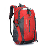 Waterdichte Reisrugzak | Duurzame en Waterbestendige Backpack voor Outdoor Avonturen