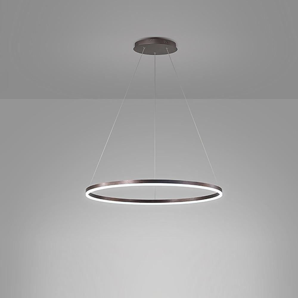 Ronde LED Moderne Kroonluchter Hanglamp Eilandlamp