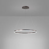 Ronde LED Moderne Kroonluchter Hanglamp Eilandlamp