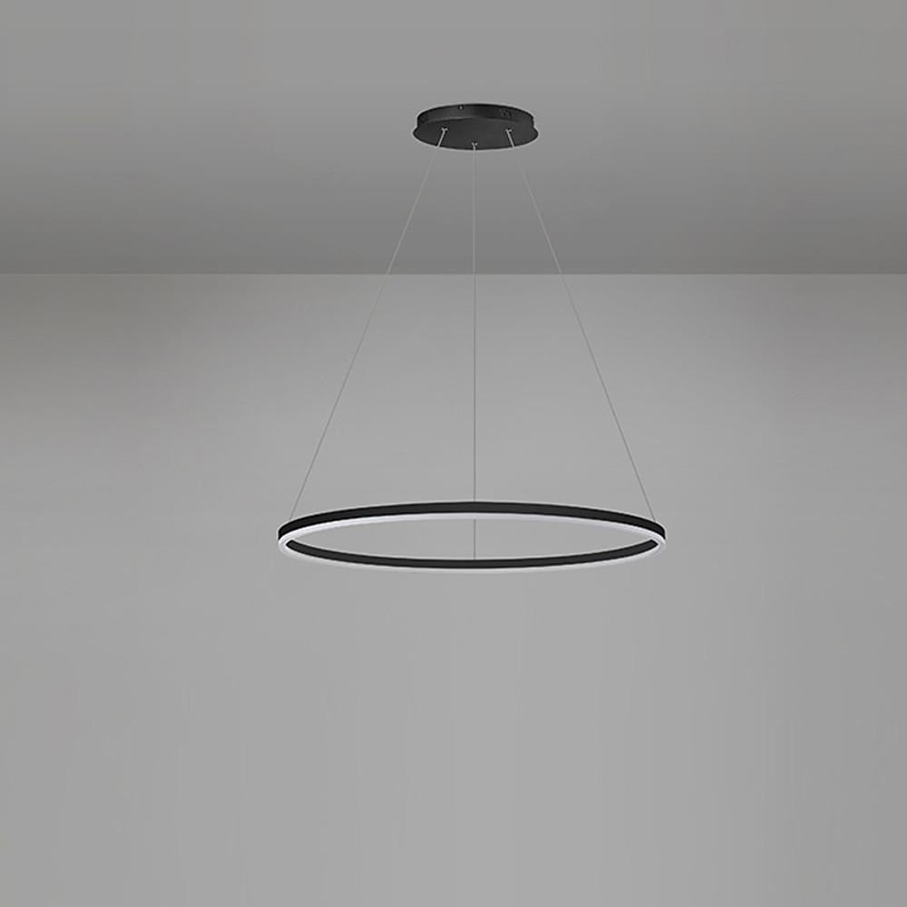 Ronde LED Moderne Kroonluchter Hanglamp Eilandlamp