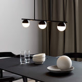 Nyx 3-Lichts Hanglamp Modern Ontwerp