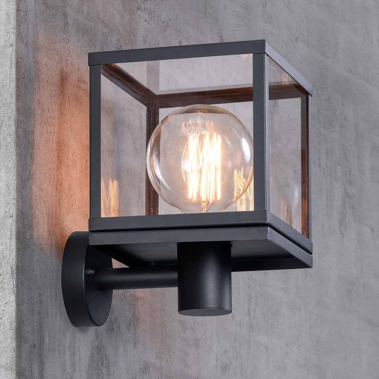Riven Wandlamp Modern Design
