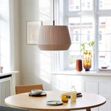 Hyde Hanglamp Modern Weefsel Design