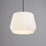 Hyde Hanglamp Modern Weefsel Design