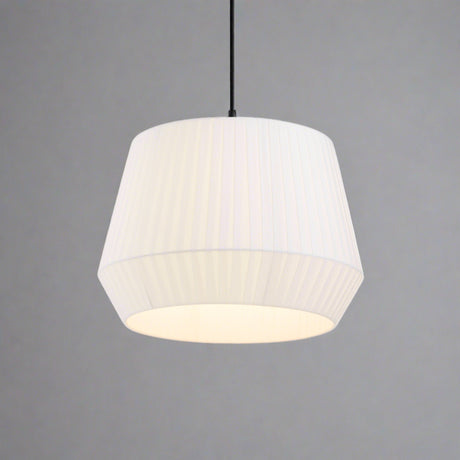 Hyde Hanglamp Modern Weefsel Design