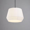 Hyde Hanglamp Modern Weefsel Design