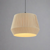 Hyde Hanglamp Modern Weefsel Design