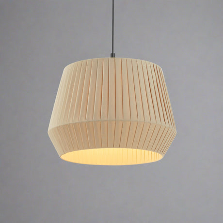 Hyde Hanglamp Modern Weefsel Design