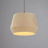 Hyde Hanglamp Modern Weefsel Design