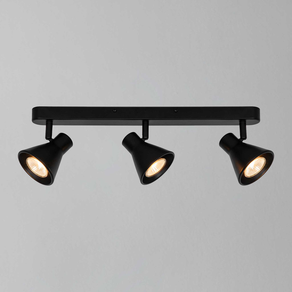 Arren 3 licht Spotlamp Modern Design