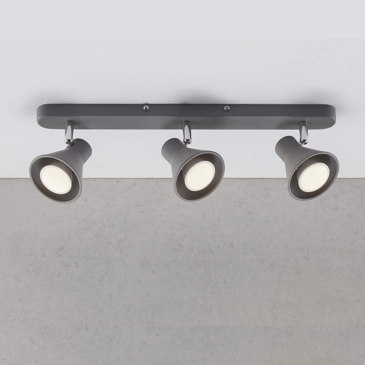 Arren 3 licht Spotlamp Modern Design