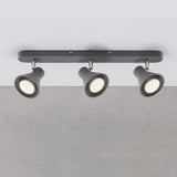 Arren 3 licht Spotlamp Modern Design