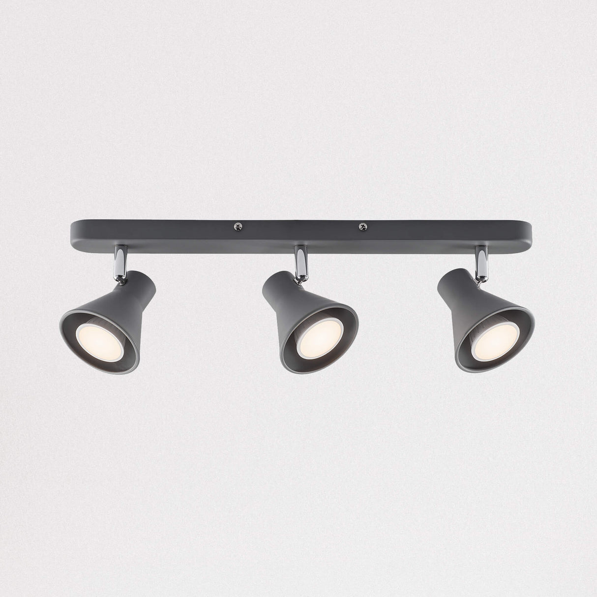 Arren 3 licht Spotlamp Modern Design