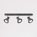 Arren 3 licht Spotlamp Modern Design