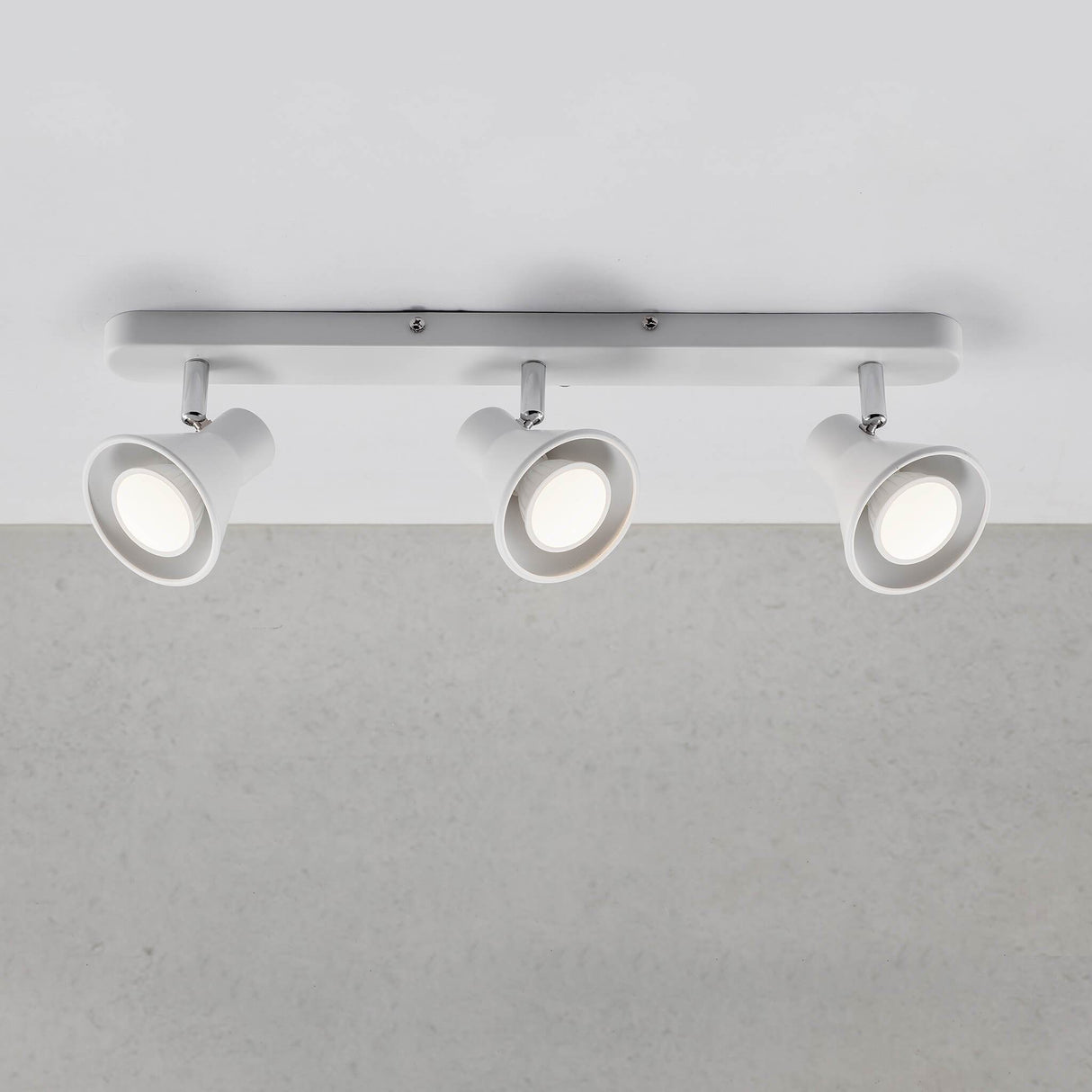 Arren 3 licht Spotlamp Modern Design