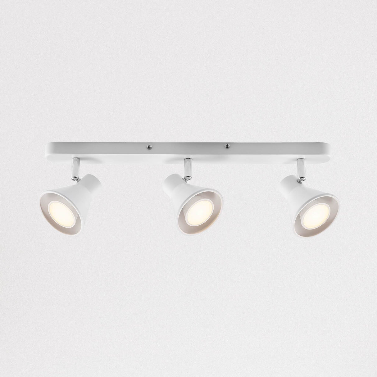 Arren 3 licht Spotlamp Modern Design