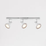 Arren 3 licht Spotlamp Modern Design