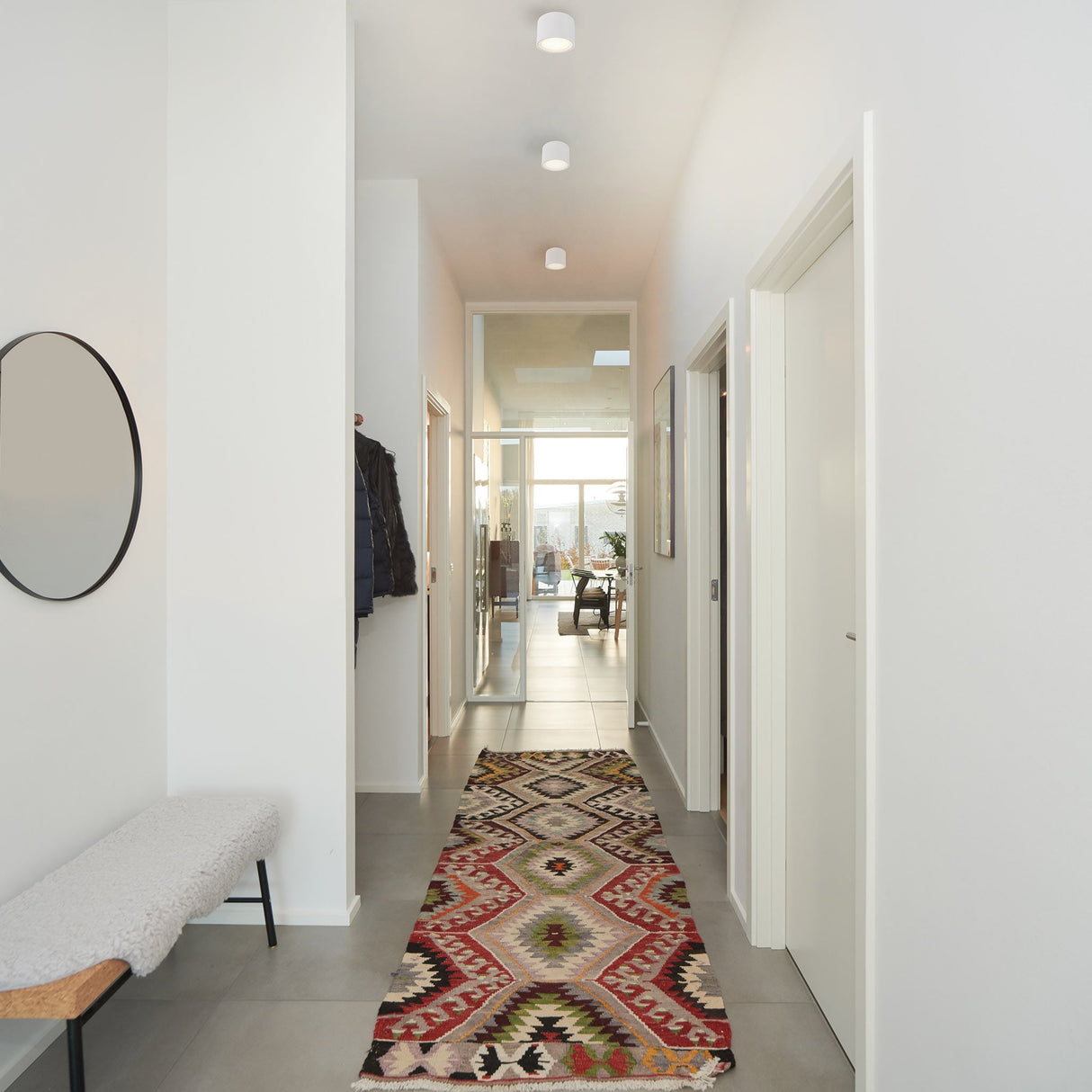 LED Downlight met MoodMaker Functie