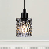 Liora Hanglamp met Kristallen Decoratie
