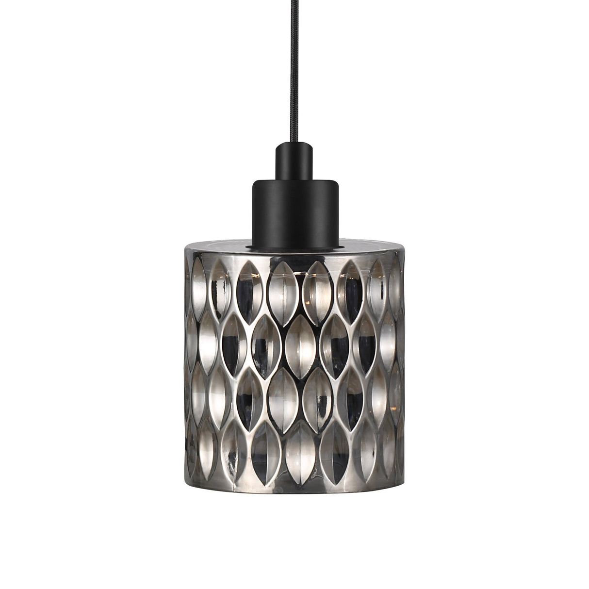 Liora Hanglamp met Kristallen Decoratie
