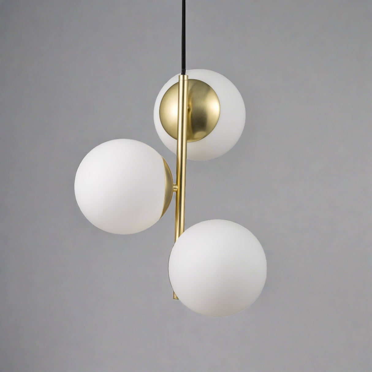 Zayden Hanglamp Elegante Verlichting