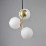 Zayden Hanglamp Elegante Verlichting