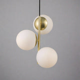 Zayden Hanglamp Elegante Verlichting