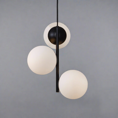 Zayden Hanglamp Elegante Verlichting