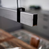 Thorne Hanglamp Minimalistisch LED Design