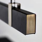 Thorne Hanglamp Minimalistisch LED Design