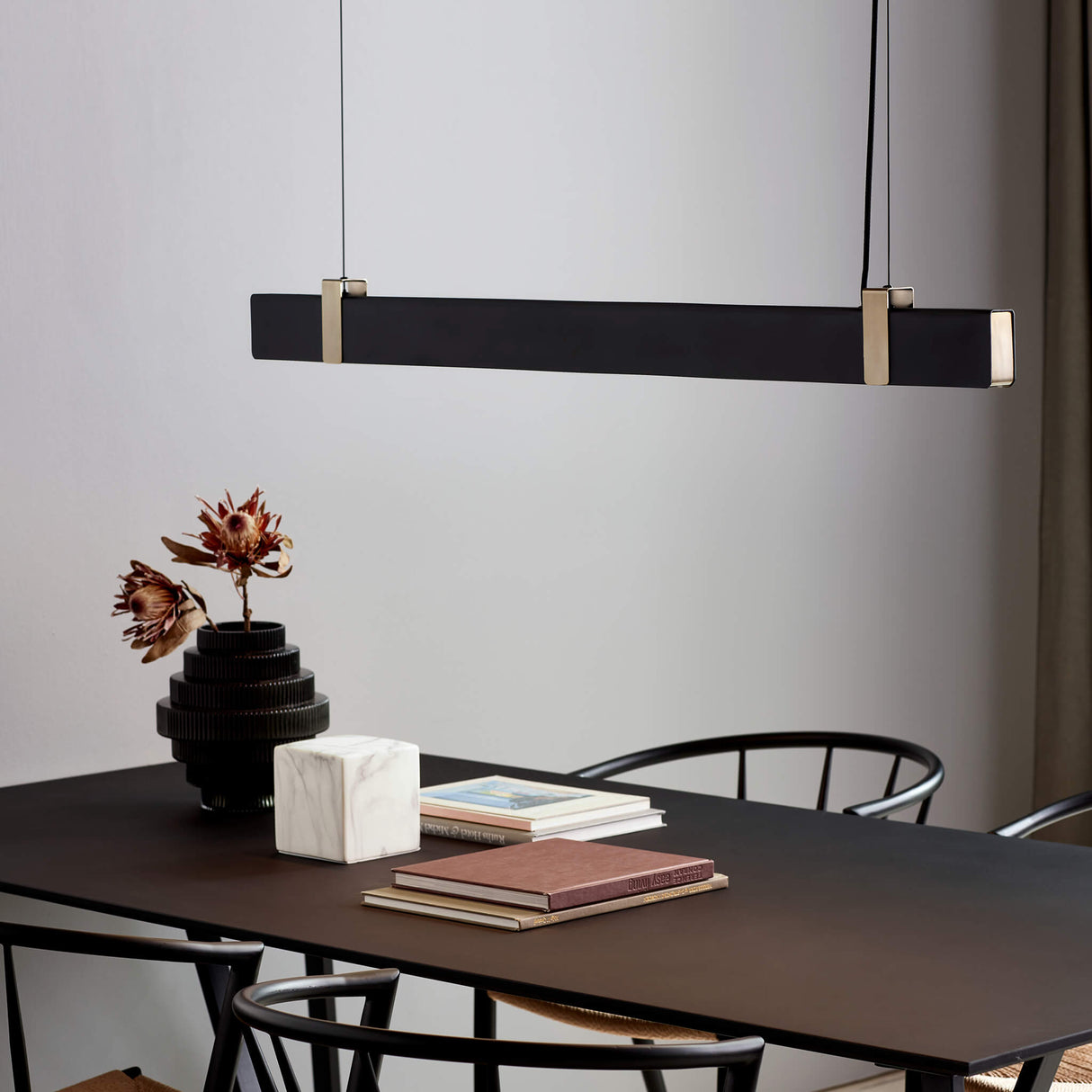Thorne Hanglamp Minimalistisch LED Design